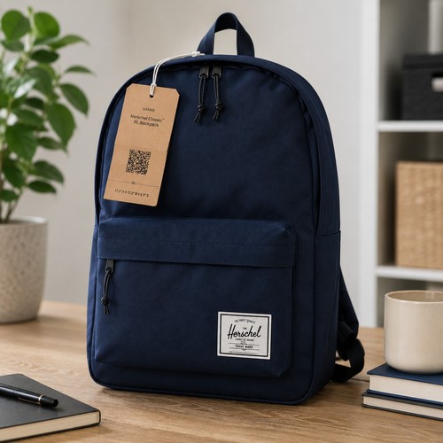 Herschel classic rucksack - herschel,