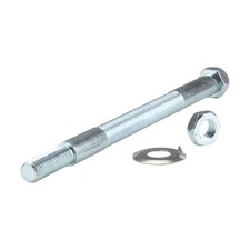 Achse Schwinge 210mm M12x1,5