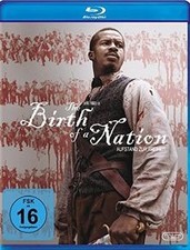 The Birth Of A Nation - Aufstand zur Freiheit [Blu-r... | DVD | Zustand sehr gut