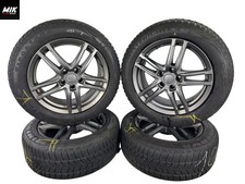 17 Zoll WINTERRÄDER passend