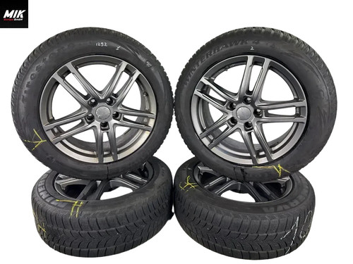 Zoll winterräder passend - zoll,