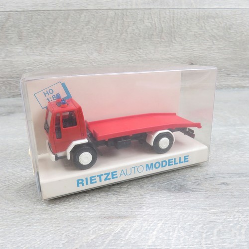 Rietze 60122 ford - 1:87,