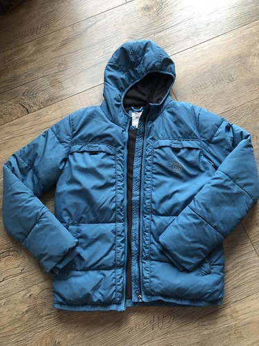 Winterjacke jugendliche - winterjacke, s