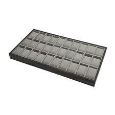 Uhren-Display-Tablett