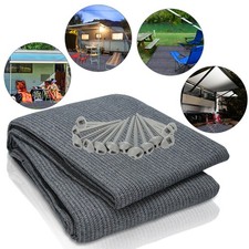 Vorzeltteppich Campingteppich