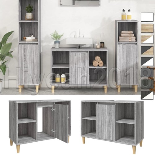 Waschbeckenunterschrank