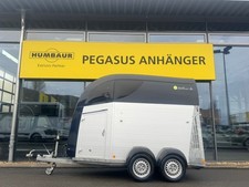 Bücker Trailer Careliner Alu