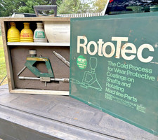 Castolin Eutectic Rototec II