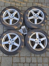 Winter Kompletträder 205/60R16 z.B. passend für Ford Tourneo Connect