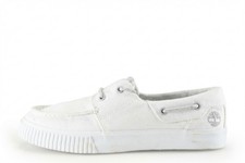 Timberland Damen Bootsschuhe