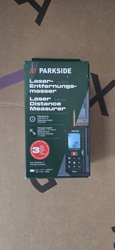 PARKSIDE