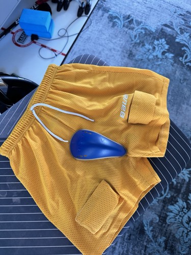 Bauer tiefschutz - bauer,