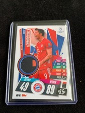 Robert Lewandowski 26/30