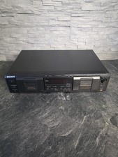 Sony TC-WE435 Stereo Double