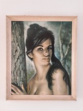 TINA VON JH LYNCH ORIGINAL