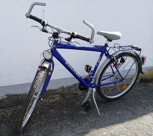 Herrenrad jugendrad ragazzi - herrenrad,, jugendrad,