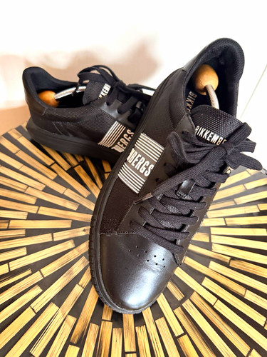 Bikkembergs clarion sneaker - bikkembergs,