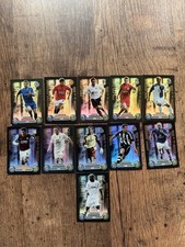 Topps Match Attax 2007/08