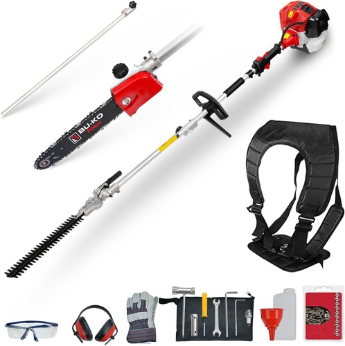 52cc takt benzin long reach - 52cc,