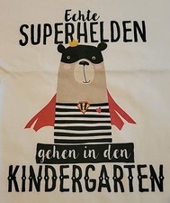 Kinder T-Shirt Weiß Echte