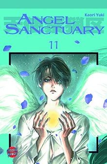 Angel sanctuary band bd - angel, sanctuary,