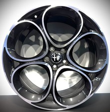 Set Nr. 4 Alufelgen Original