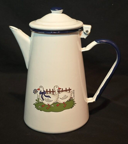 Munder email enameled ware - enameled,