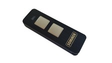 Sommer Handsender Pearl Twin 868,95 Mhz 2-Befehl S10019 Base Somloq 2 *B-Ware*