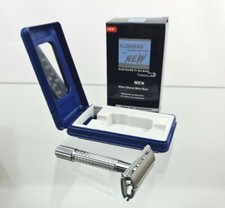 Rasierhobel Naßrasur Rasierer