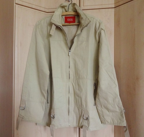 Cecil damen jacke - damen, gr.