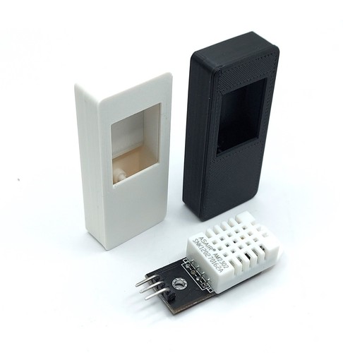 Gehäuse für arduino