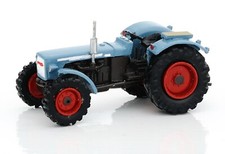 EICHER WOTAN Wespe Models 1:87