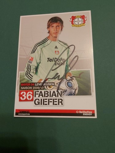 Bayer leverkusen giefer - leverkusen, ,
