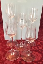 PartyLite ELEGANCE Stemmed