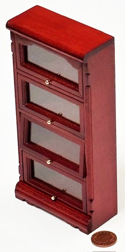 Tumdee puppenhaus wandvitrine - tumdee,