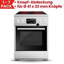 Herd Kindersicherung Herdknopf