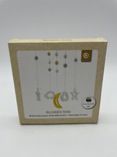 Bieco Holzmobile Rund Sterne