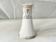 ANTIKE VINTAGE NORITAKE BLAU