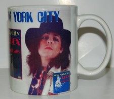 MARC BOLAN / T.REX 'NEW YORK
