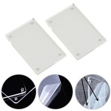 Acryl Bilderrahmen Sammlung