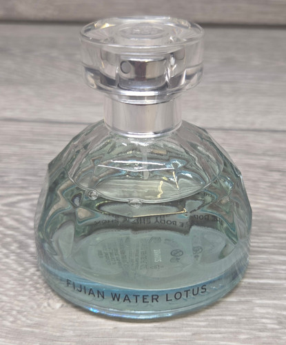 The body shop fijian - fijian, water