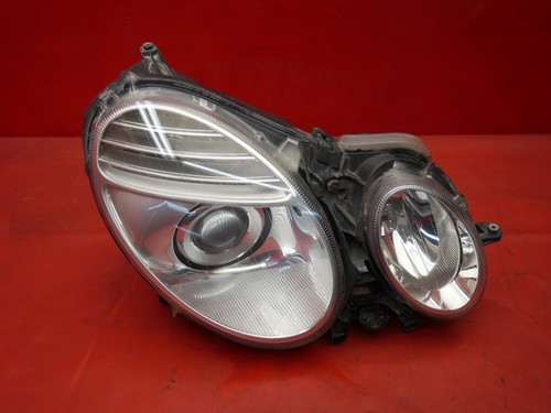 Mercedes w211 s211 - mercedes,