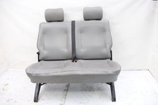 Sitzbank VW T4 Bus 703883405 2. Reihe links 09-2001