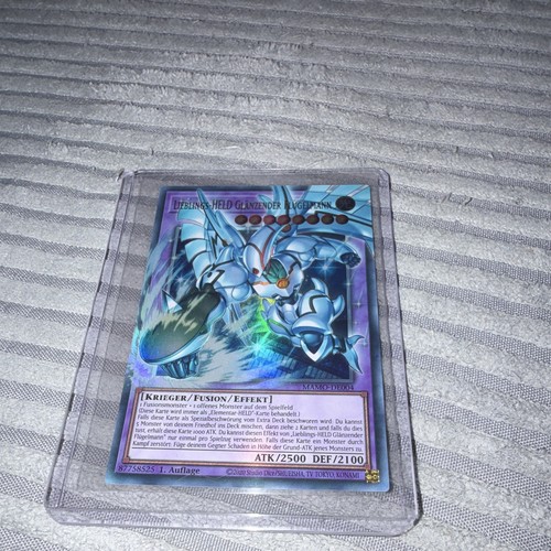 Elementar held - yu-gi-oh!, elementar-held