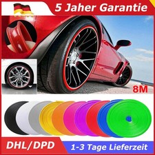Auto gummi felgenschutz - 8m,