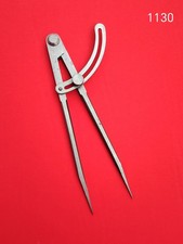 Zirkel mit Stellbogen