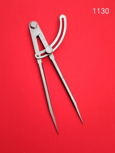 Zirkel mit stellbogen - mit,