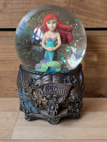 Disney die kleine meerjungfrau - die,