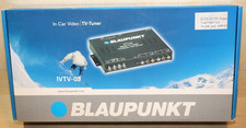 Blaupunkt IVTV-03 Auto DVB