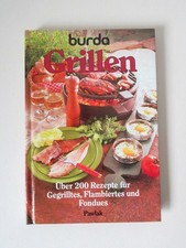 Grillen Flambieren Fondues -
